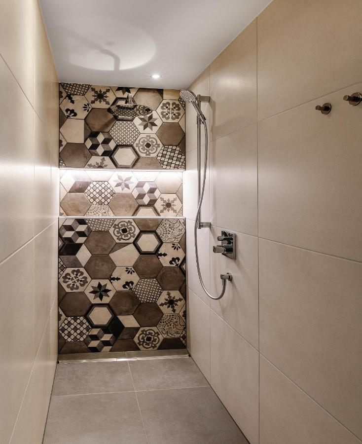 Verwall Apartment Arlberg - Mit Sauna, Balkon Und Skiraum วัลด์ อัม อาร์ลแบร์ก ภายนอก รูปภาพ